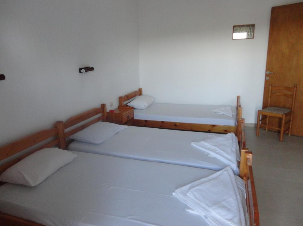 Chris Apartment Metamorfosi (Sithonia)
