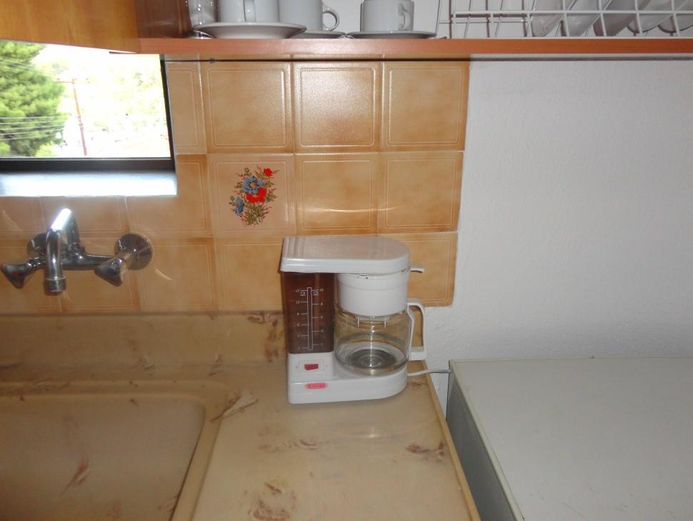 Apartment Chris Metamorfosi (Sithonia)