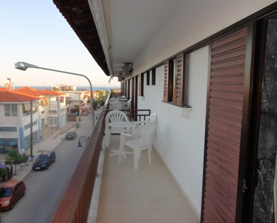 Apartment Chris Metamorfosi (Sithonia)