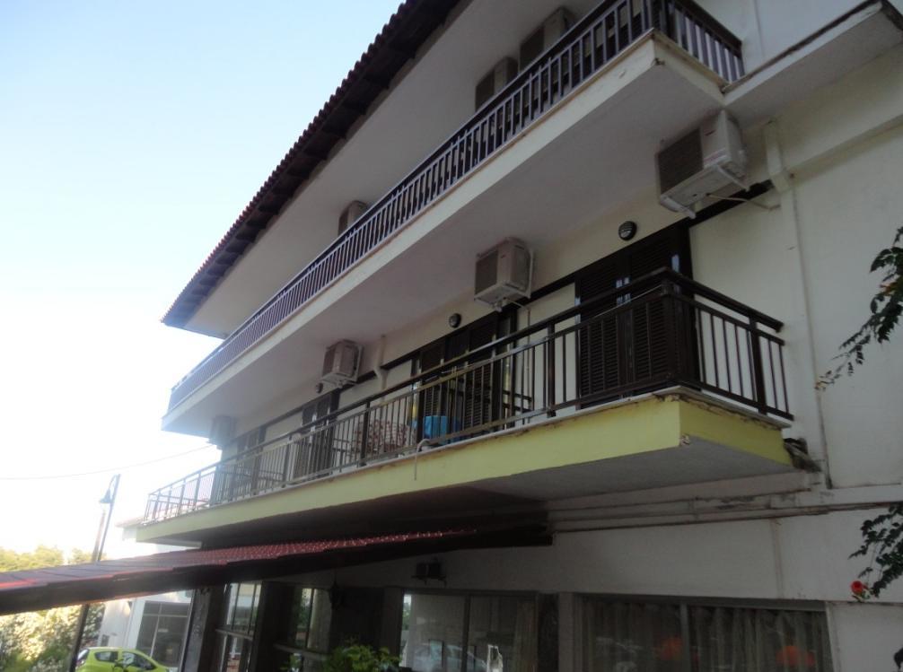 Apartment Chris Metamorfosi (Sithonia)